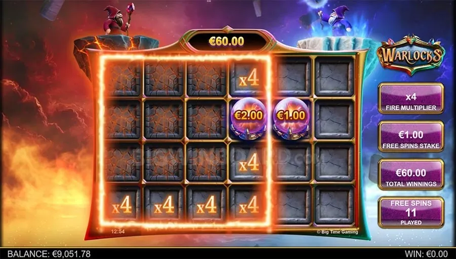 Weekly Reload Bonus