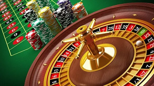 Welcome Bonuses