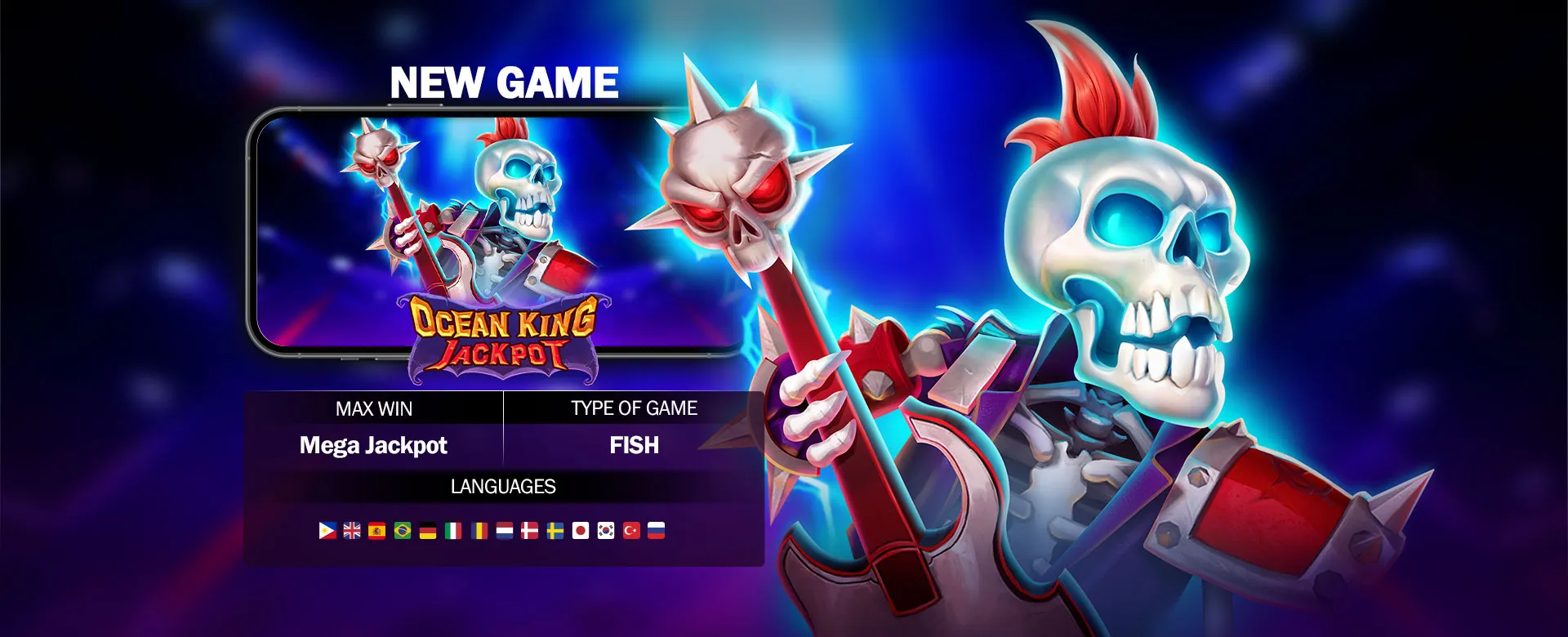 Secure gaming environment with data privacy elements