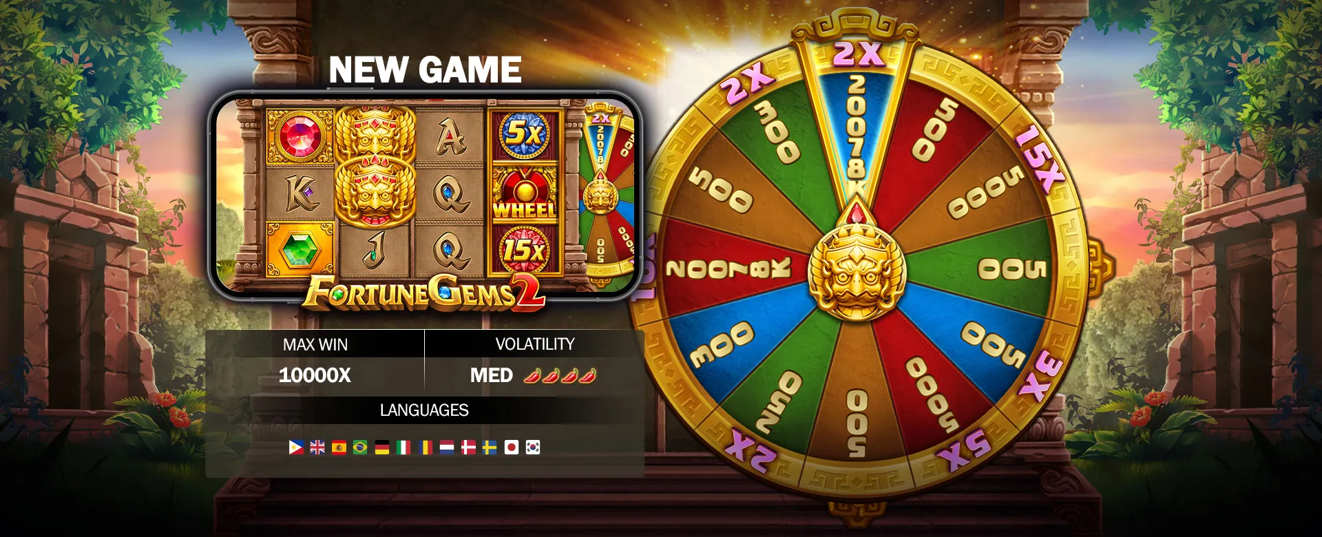 Exciting 888 Jili Slot Games